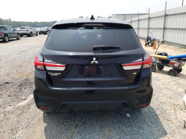 JA4APVAU3MU024591 Mitsubishi Outlander  6