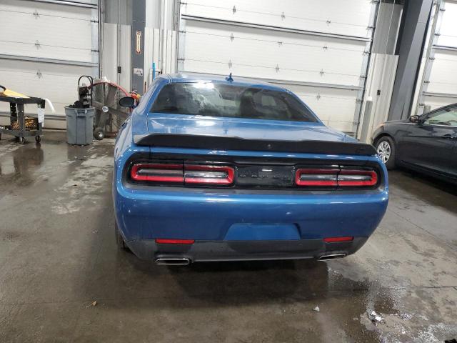 2C3CDZKG0MH505719 Dodge Challenger Gt