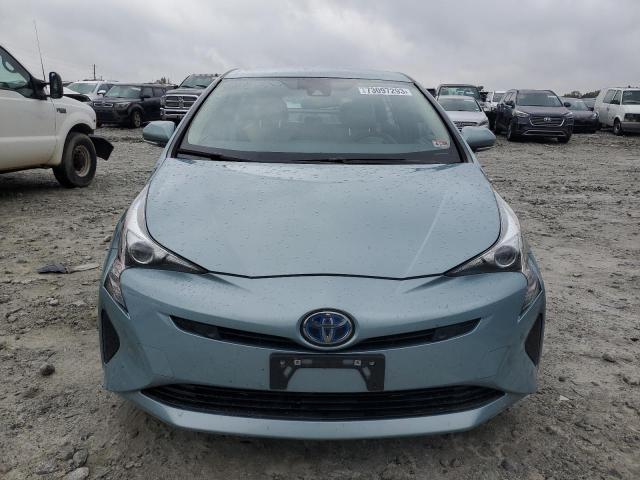 2018 TOYOTA PRIUS - JTDKARFU5J3550038