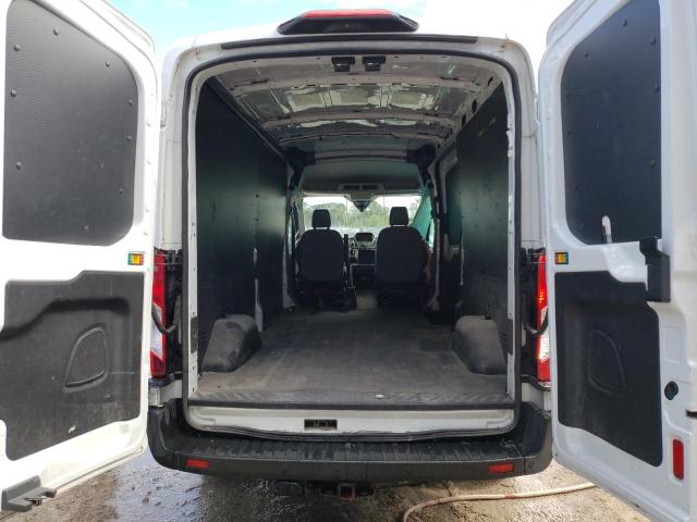 2019 FORD TRANSIT T- - 1FTYR2CM5KKB88301