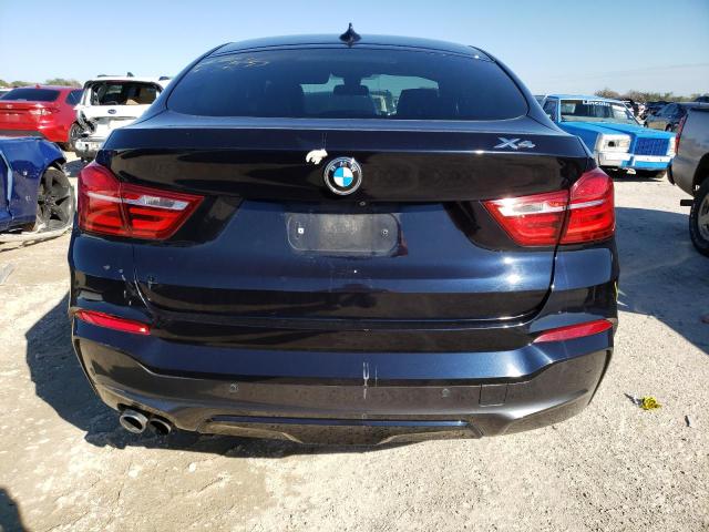 2015 BMW X4 xDrive28I VIN: 5UXXW3C50F0M88007 Lot: 74451033