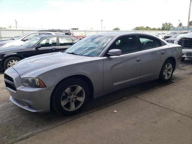 2013 Dodge Charger SE