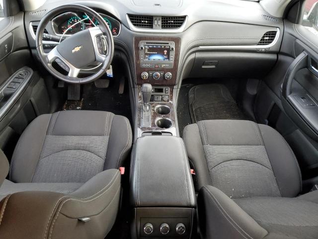 2016 CHEVROLET TRAVERSE L - 1GNKRGKDXGJ339674