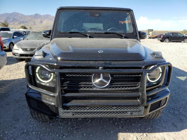 VIN W1NYC6BJ2MX382993 2021 Mercedes-Benz G-Class, 550 no.5