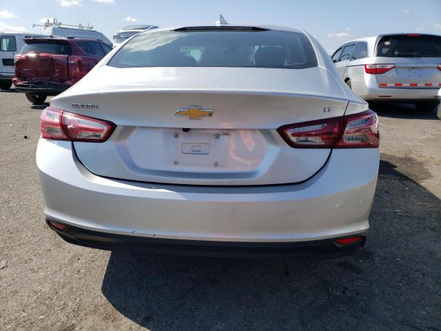 1G1ZD5ST3MF024773 Chevrolet Malibu LT 6