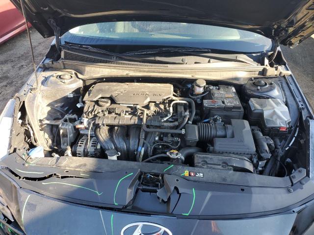 5NPLS4AG5NH071666 Hyundai ELANTRA SEL