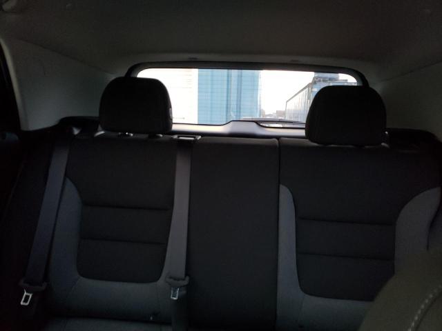 2022 CHEVROLET TRAILBLAZE - KL79MRSL6NB114410