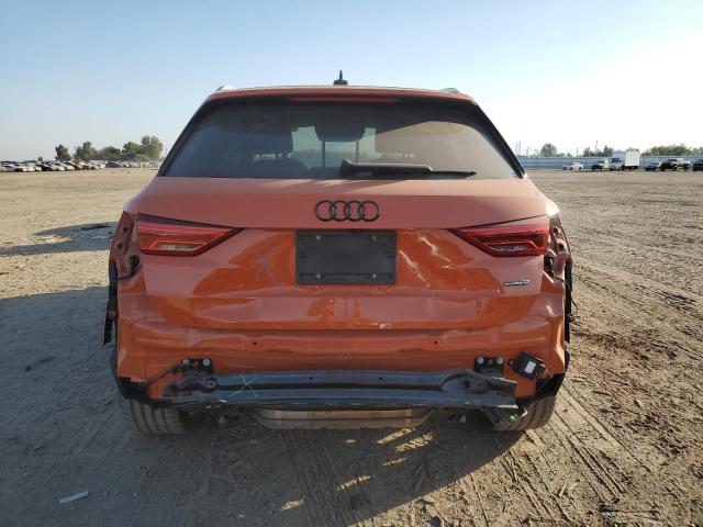 WA1EECF3XM1005274 Audi Q3 PREMIUM 6