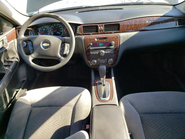 2016 CHEVROLET IMPALA LIM - 2G1WB5E36G1143059