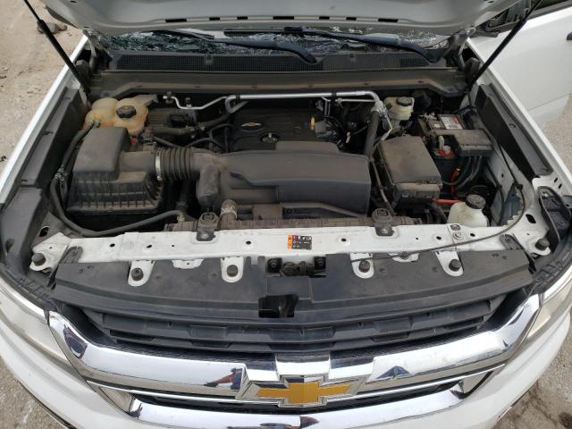 2016 CHEVROLET COLORADO - 1GCHSBEAXG1172941