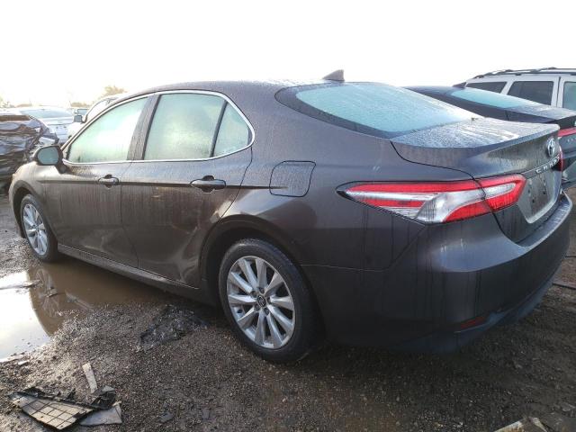 4T1C11AK9LU337176 | 2020 TOYOTA CAMRY LE