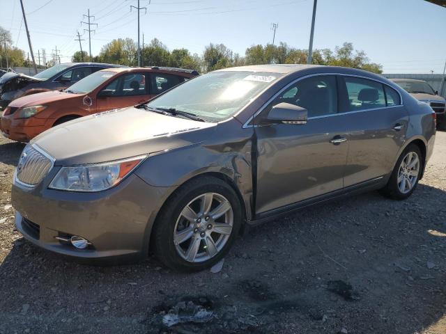 2012 Buick LaCrosse 