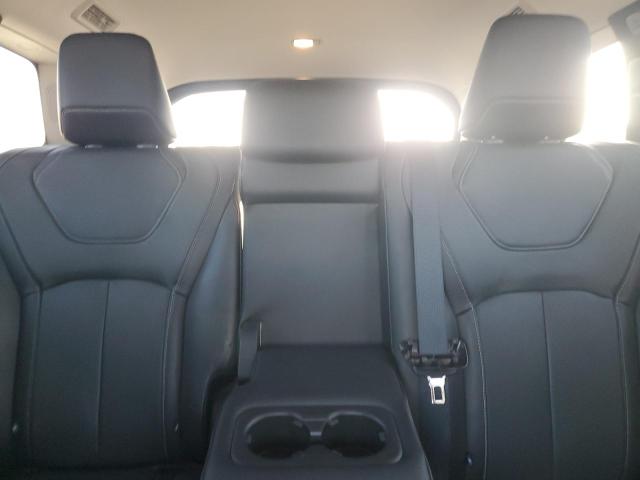 2023 INFINITI QX60 SENSO - 5N1DL1GS2PC332158