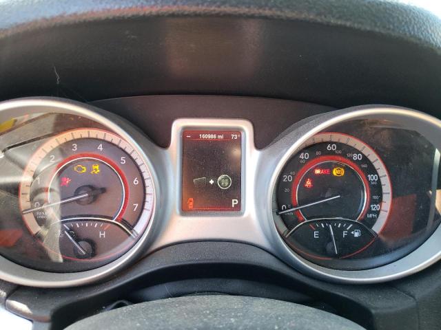 3C4PDCBG3FT536676 Dodge Journey Sxt