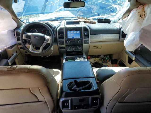 1FT7W2BT2KEE31638 Ford F250 Super Duty