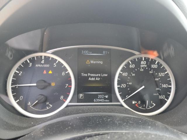3N1AB7AP8HY378185 Nissan SENTRA S