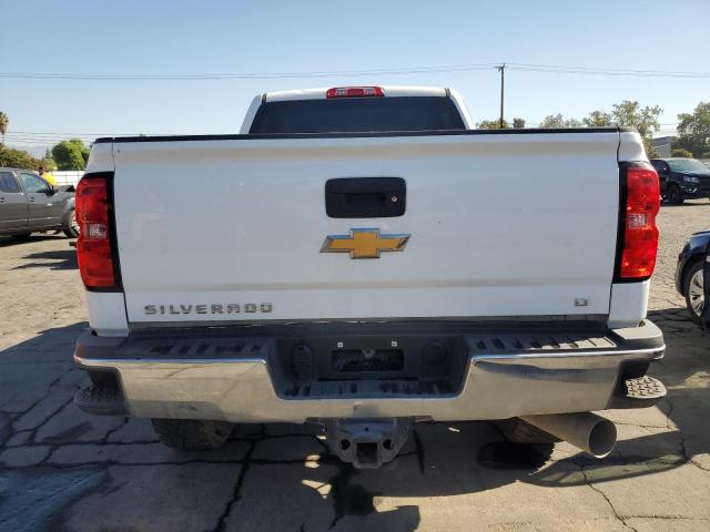 1GC1KSEY4KF207094 Chevrolet Silverado K2500 Heavy Duty Lt
