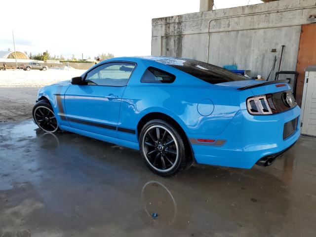 1ZVBP8CU8D5240355 2013 FORD MUSTANG, photo no. 2