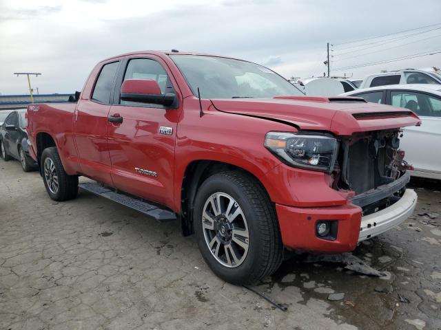 5TFUW5F17KX799492 | 2019 TOYOTA TUNDRA DOU