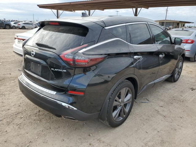 5N1AZ2DJ2LN176012 Nissan Murano PLA 3