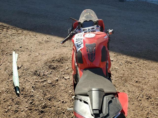 2019 DUCATI PANIGALE V ZDMDAGNW4KB008912