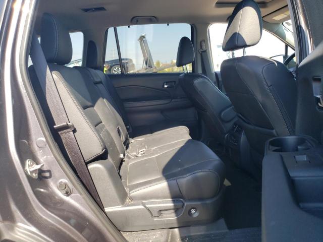 5FNYF6H57KB098713 Honda PILOT EXL