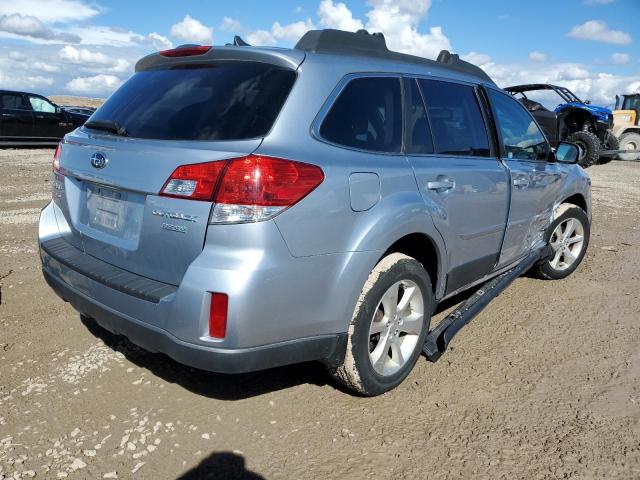 4S4BRBLC5E3236208 Subaru Outback 2.5i Limited
