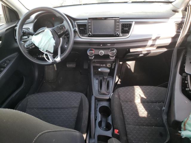 3KPA24AD0LE313181 Kia Rio LX 8