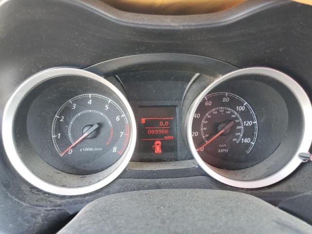 JA32U2FU6EU021145 Mitsubishi Lancer Es/es Sport