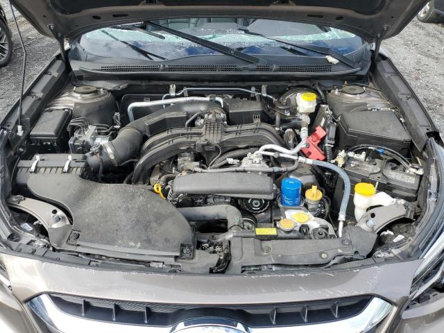 4S3BWAN69N3022837 Subaru Legacy Limited