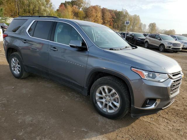 1GNERGKW0KJ138339 Chevrolet Traverse L 4