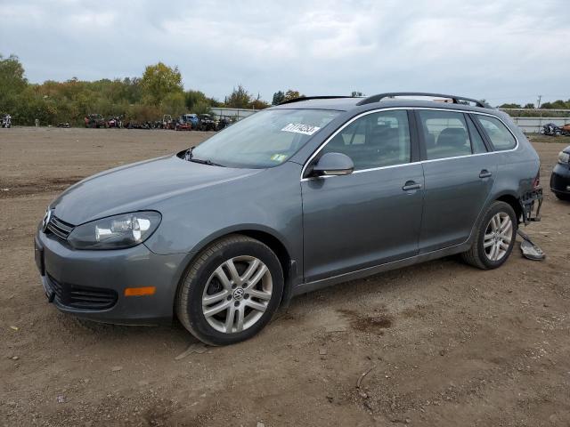 2011 Volkswagen Jetta TDI