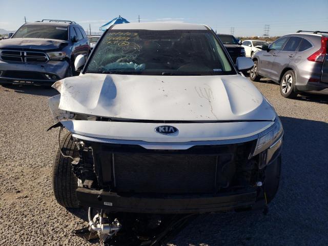 KNDEPCAAXM7232726 KIA Seltos Lx