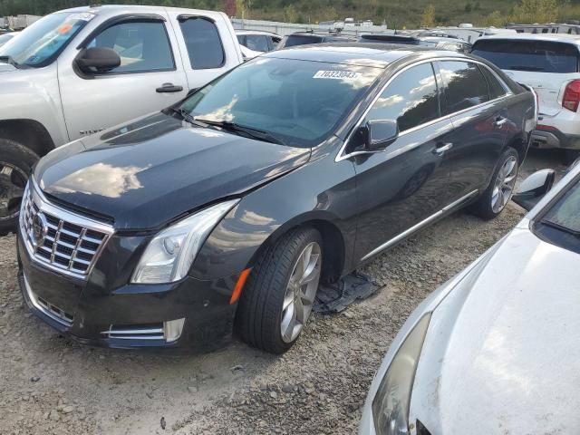 2014 Cadillac XTS Premium Collection