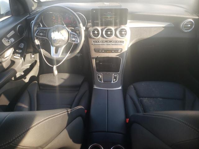 W1N0G8EB4MV302722 Mercedes-Benz Glc 300 4matic