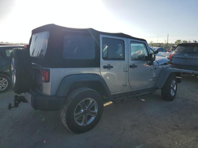 1C4BJWDG5FL510531 Jeep Wrangler Unlimited Sport