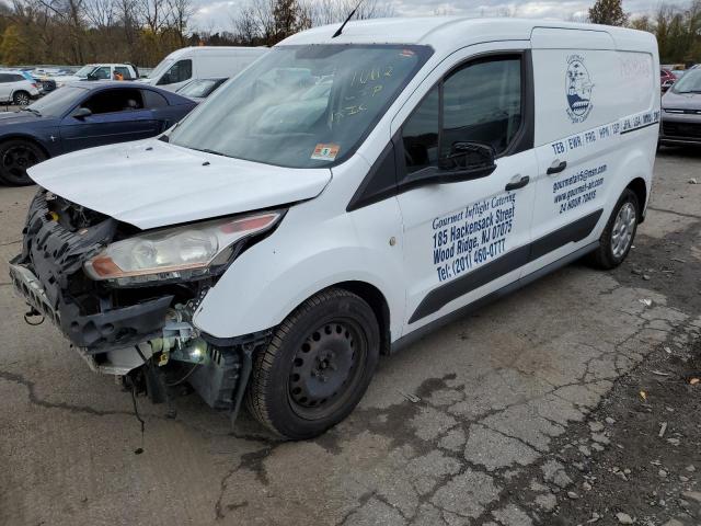 2014 Ford Transit Connect XLT