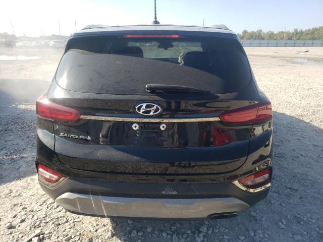 5NMS23AD5KH054628 | 2019 Hyundai santa fe se