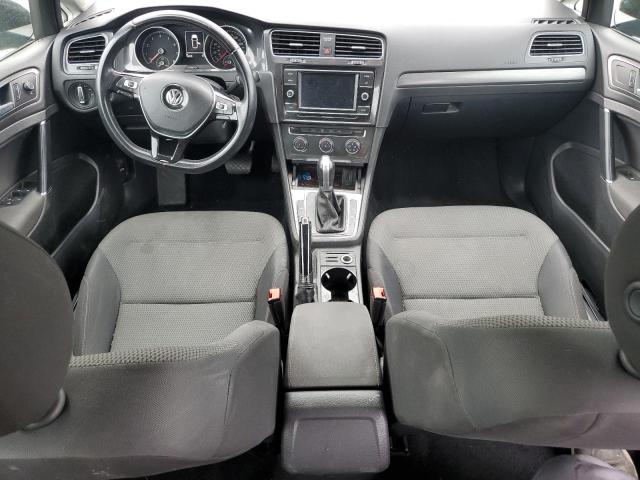 3VWG57AU6KM013262 Volkswagen Golf S 8