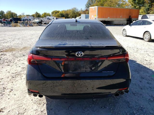 2021 TOYOTA AVALON TOU - 4T1GZ1FB2MU057748