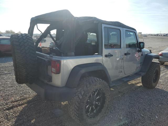 1C4BJWDG5JL859634 Jeep Wrangler Unlimited Sport