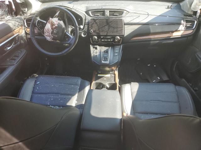 5J6RT6H95NL005263 Honda Cr-v Touring