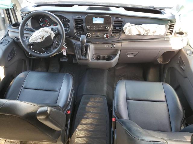 1FTBR1Y80MKA32116 Ford Transit T-250