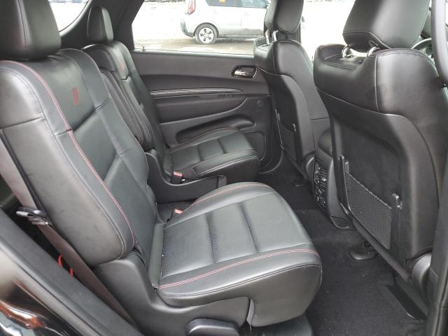 1C4SDHCT5NC156154 Dodge Durango R/t