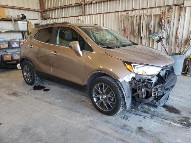 KL4CJ1SB1KB857329 Buick Encore Sport Touring