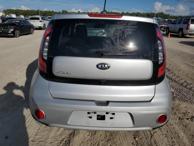 KNDJP3A57K7664155 KIA SOUL +