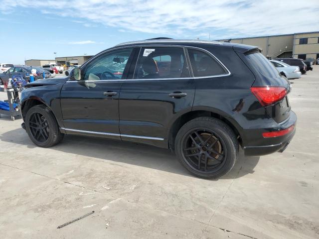 WA1L2AFP9GA063629 2016 AUDI Q5, photo no. 2