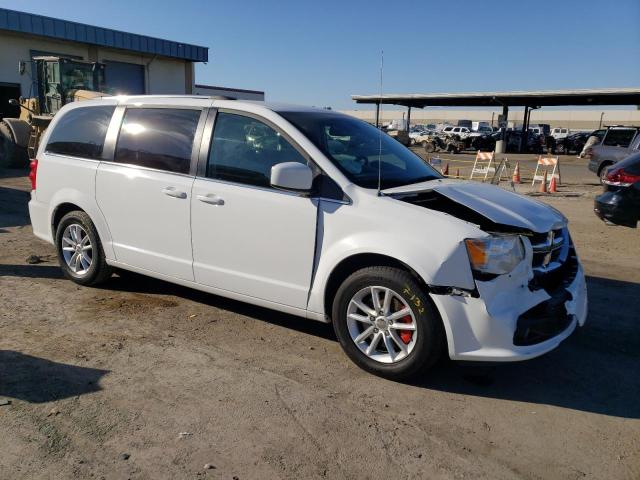 2C4RDGCG3KR565798 Dodge Caravan GRAND CARA 4