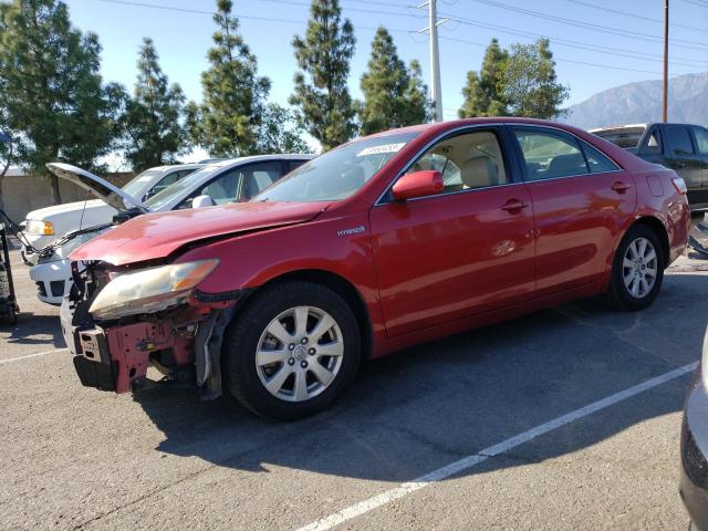 2007 Toyota Camry Hybrid 