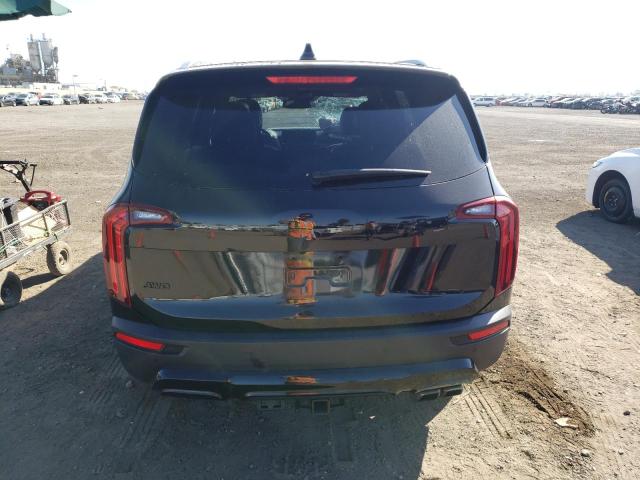 5XYP5DHC9NG230286 KIA Telluride Sx